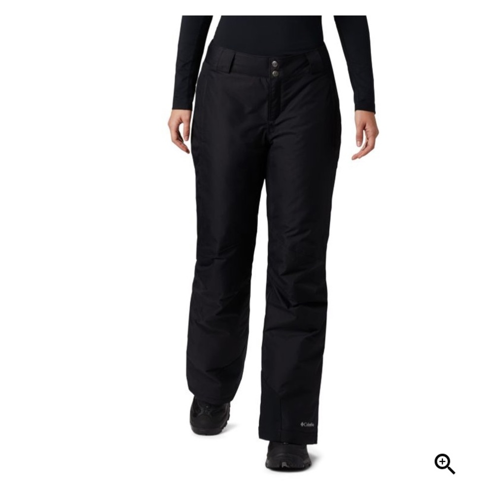 Columbia Omni-heat Snowpants